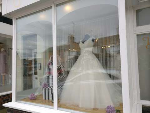 Wedding Belles Bridal Boutique Kibworth Beauchamp Leicestershire
